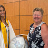 2026 Kathy Kollig Nursing Scholarship Recipient Addison Woodrow
